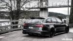 Audi RS6 Avant by RS-Carbon 2016 года